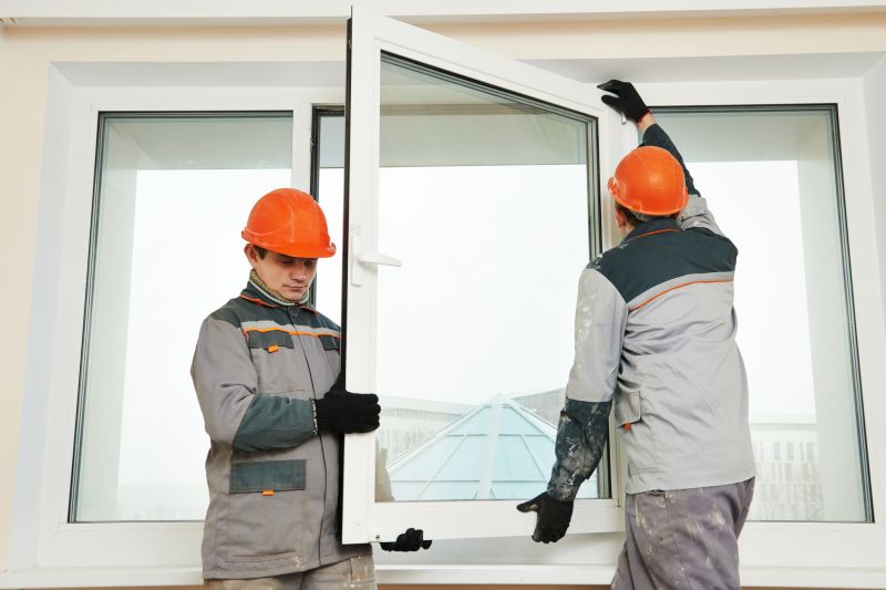 Cost of Windows Installation in Lancaster, OH